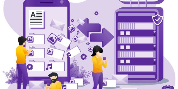 مجازی سازی برنامه ها